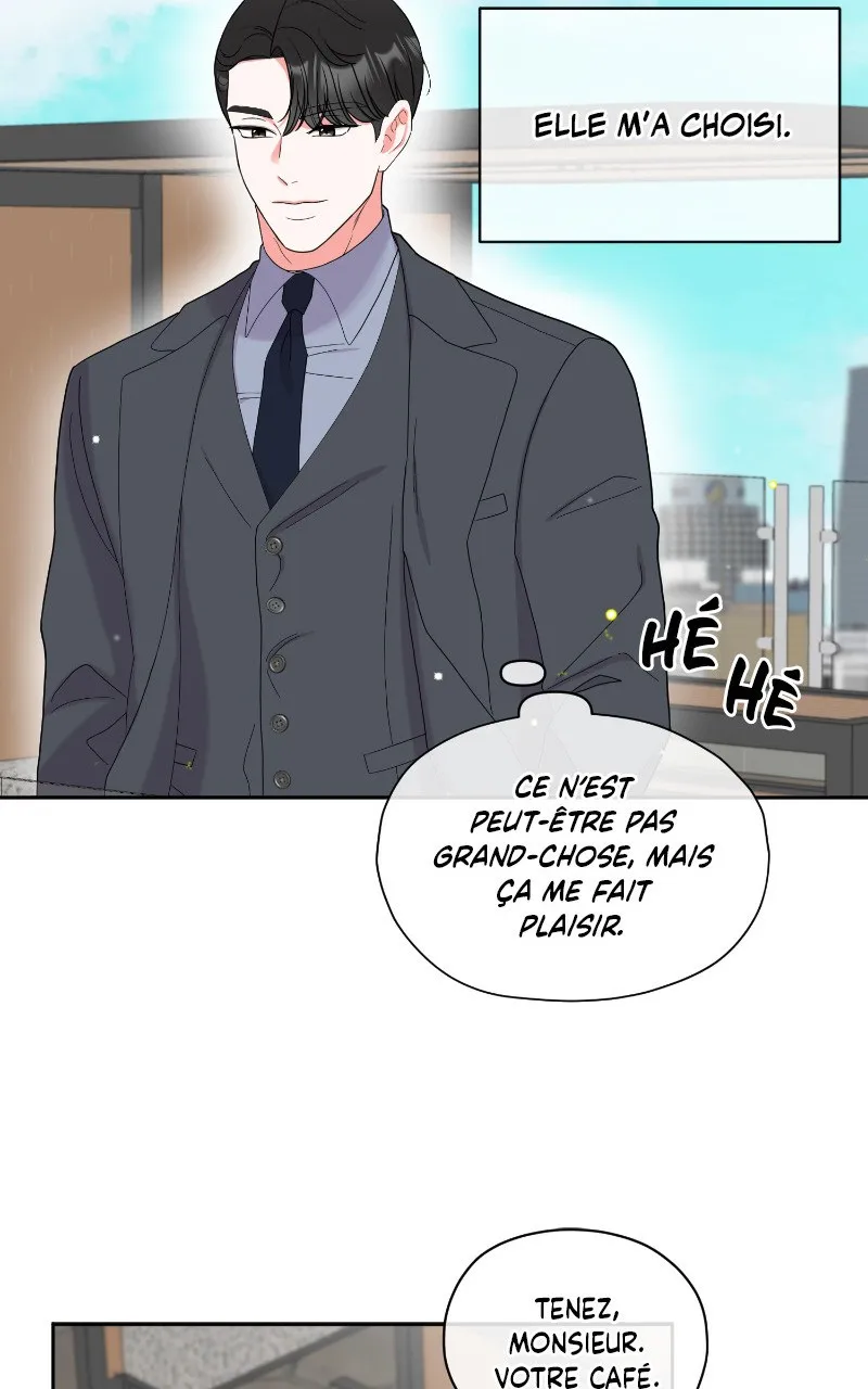 Read Pas toi, mais ton frère ! FR Manga Online