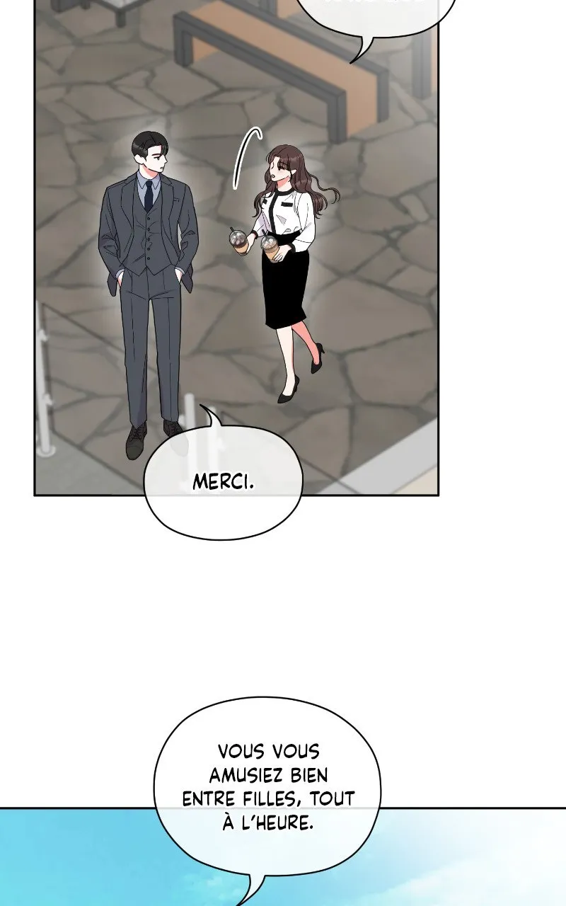 Read Pas toi, mais ton frère ! FR Manga Online