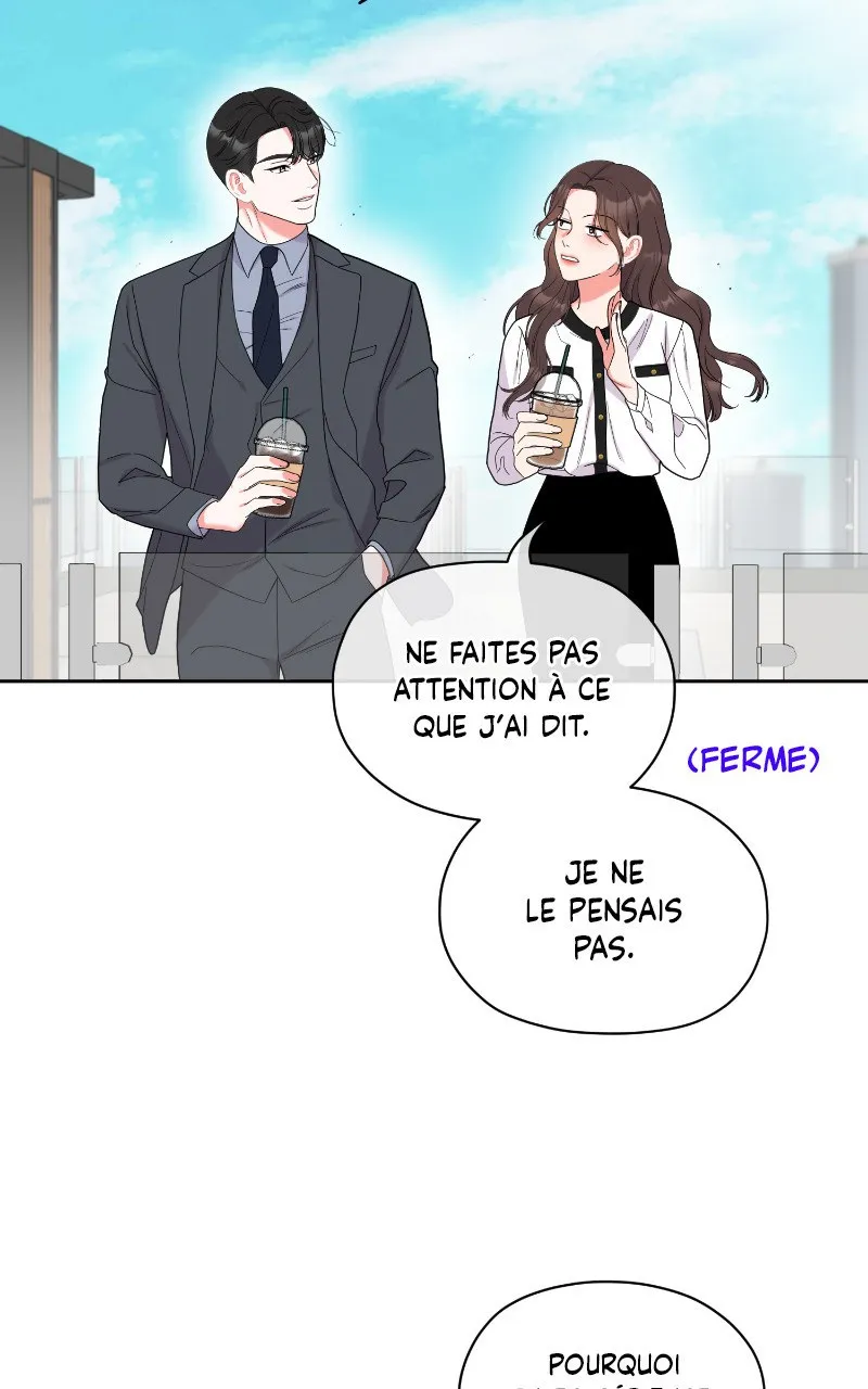 Read Pas toi, mais ton frère ! FR Manga Online