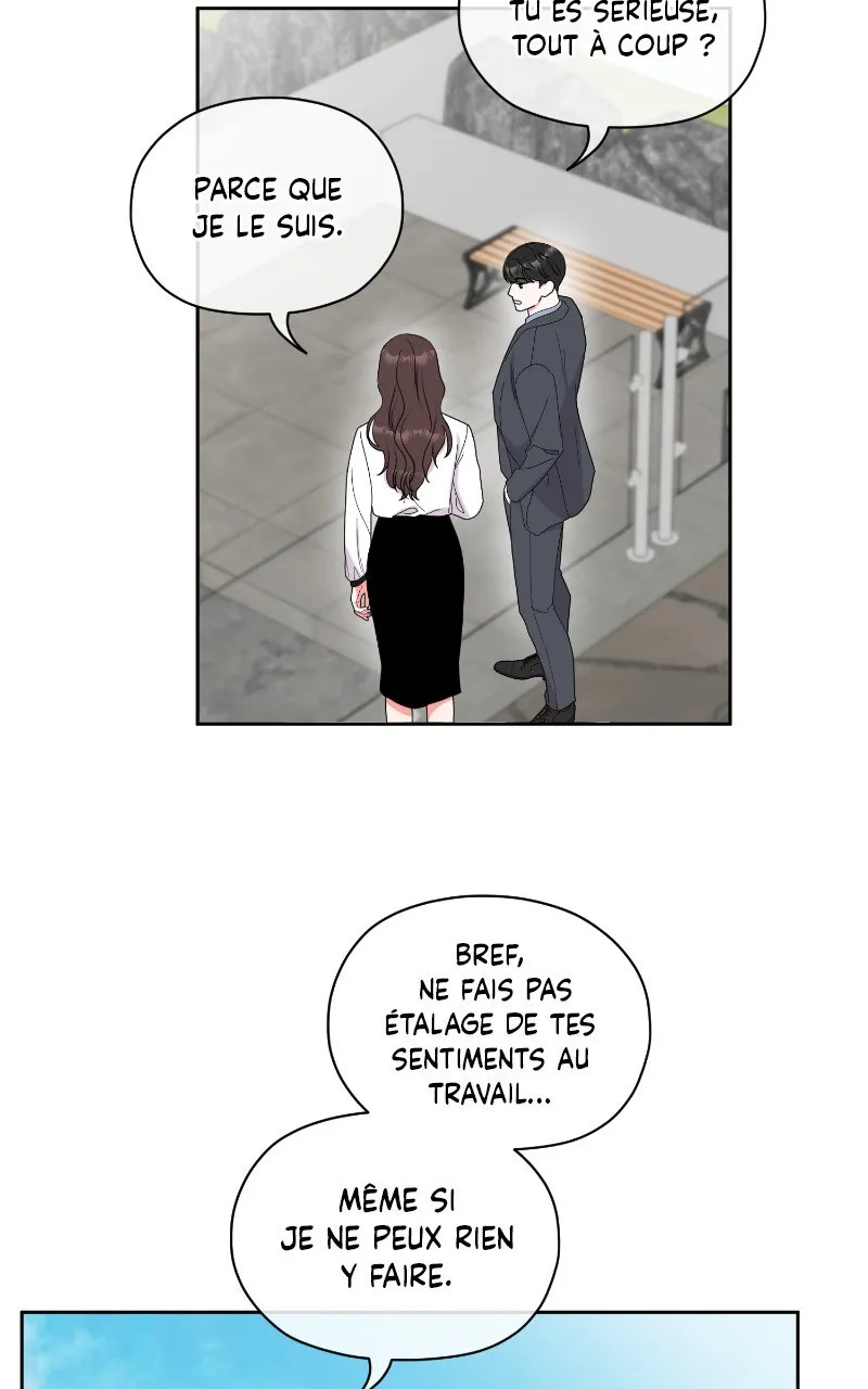 Read Pas toi, mais ton frère ! FR Manga Online