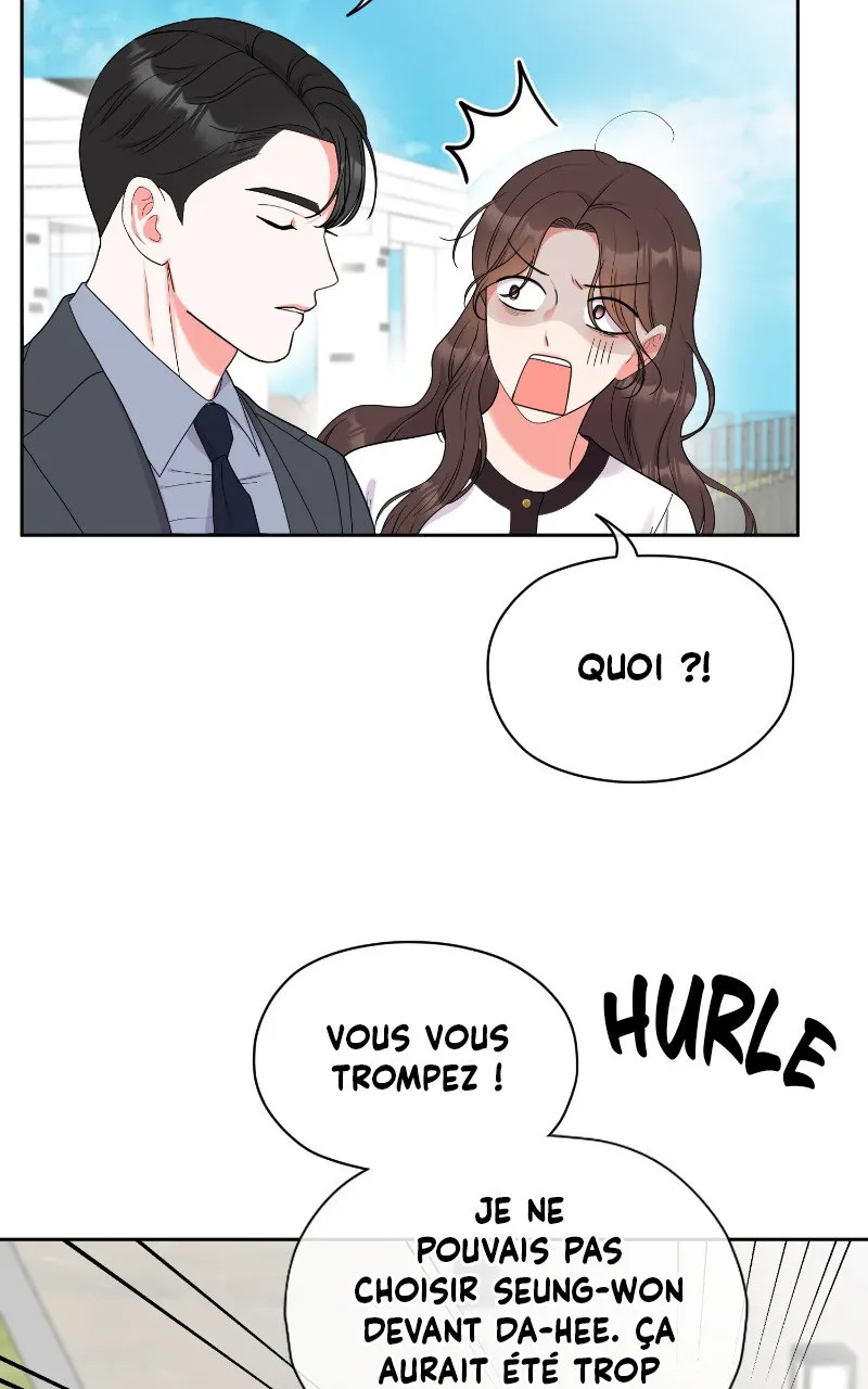 Read Pas toi, mais ton frère ! FR Manga Online