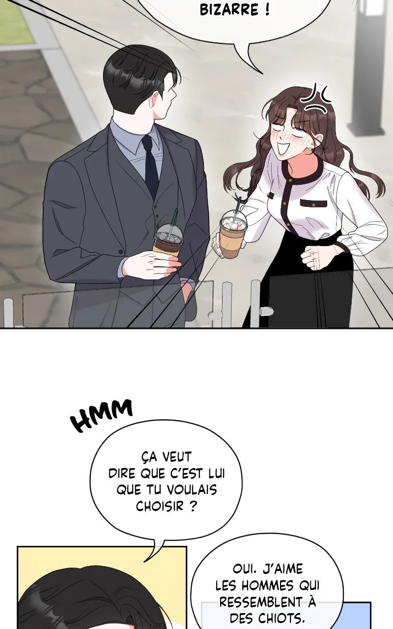 Read Pas toi, mais ton frère ! FR Manga Online