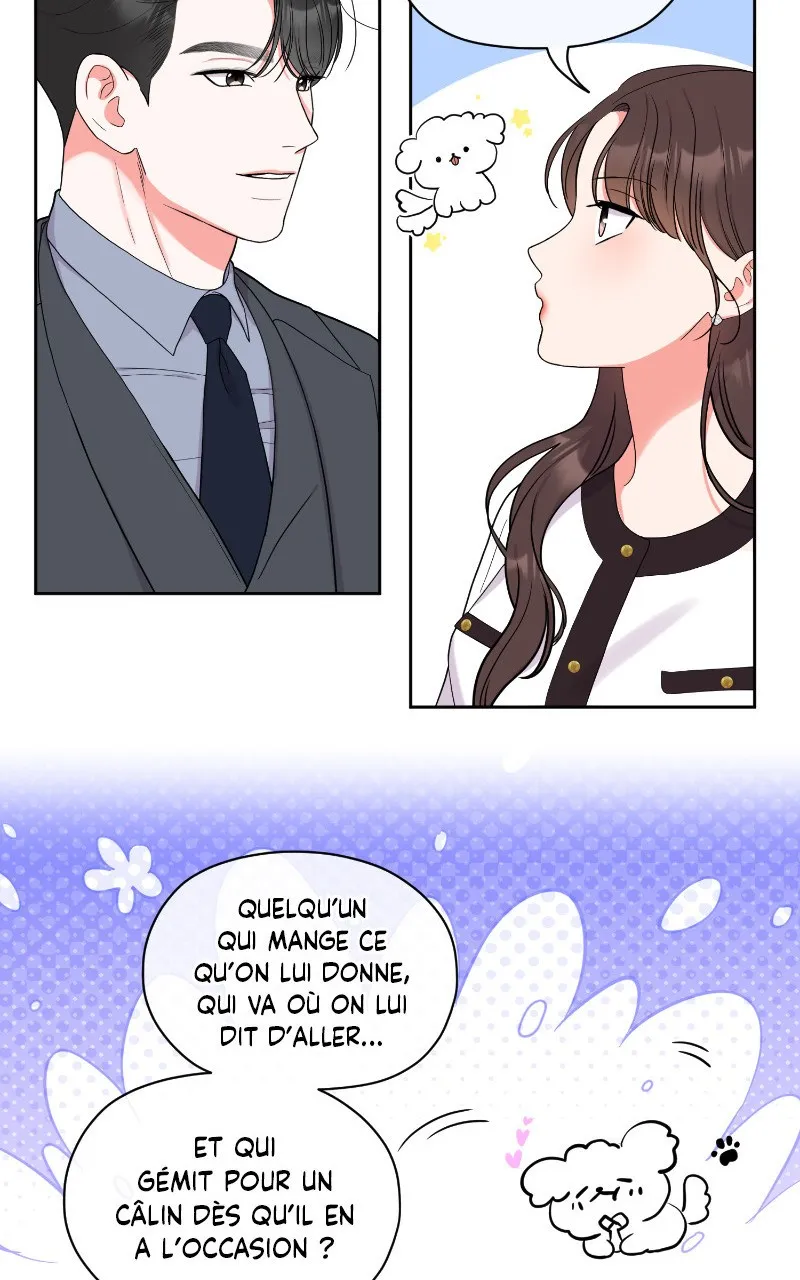 Read Pas toi, mais ton frère ! FR Manga Online