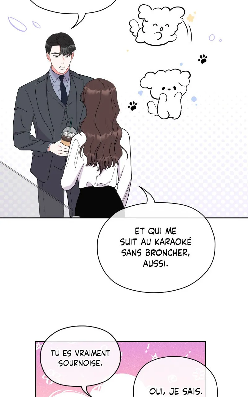 Read Pas toi, mais ton frère ! FR Manga Online