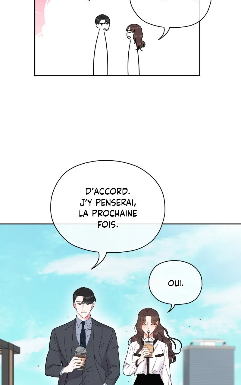Read Pas toi, mais ton frère ! FR Manga Online
