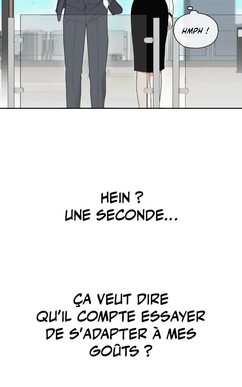 Read Pas toi, mais ton frère ! FR Manga Online