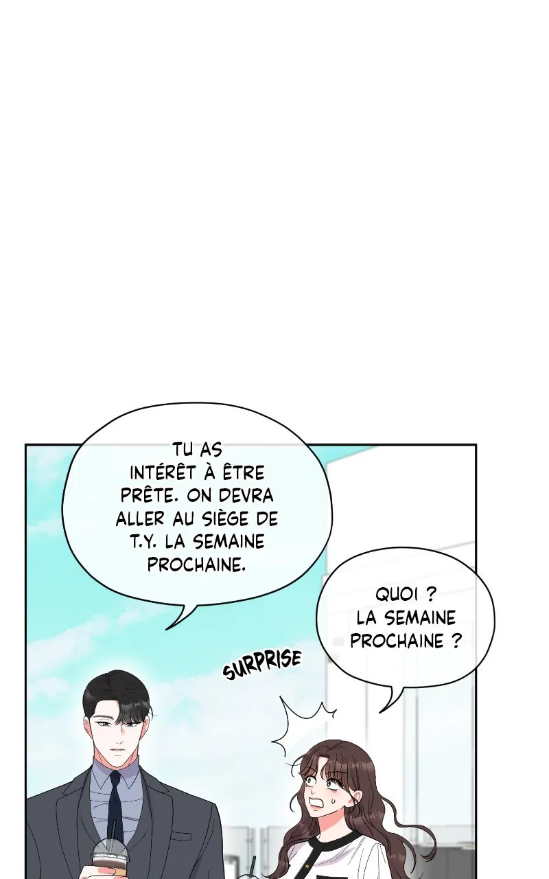 Read Pas toi, mais ton frère ! FR Manga Online