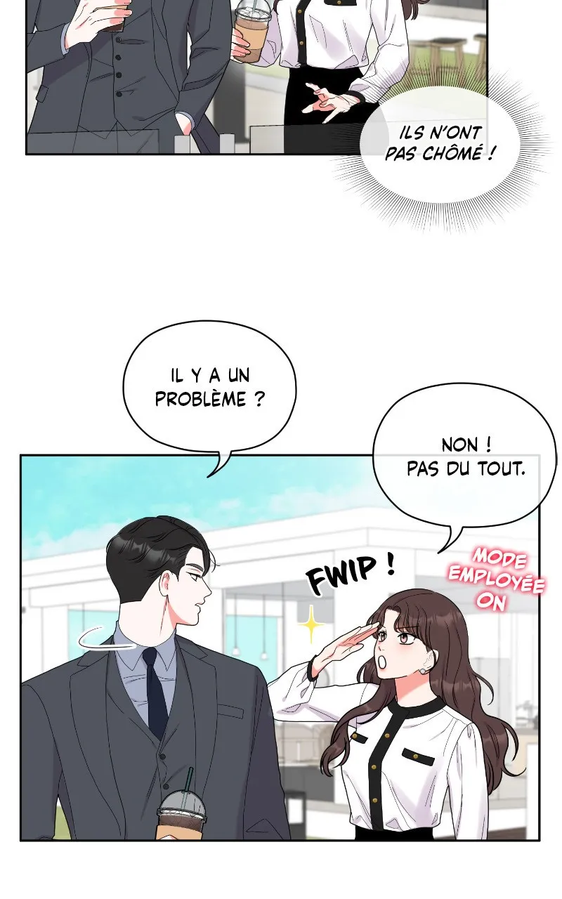 Read Pas toi, mais ton frère ! FR Manga Online