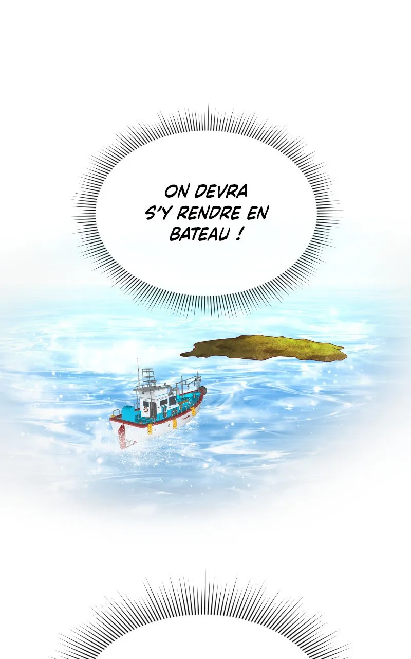 Read Pas toi, mais ton frère ! FR Manga Online