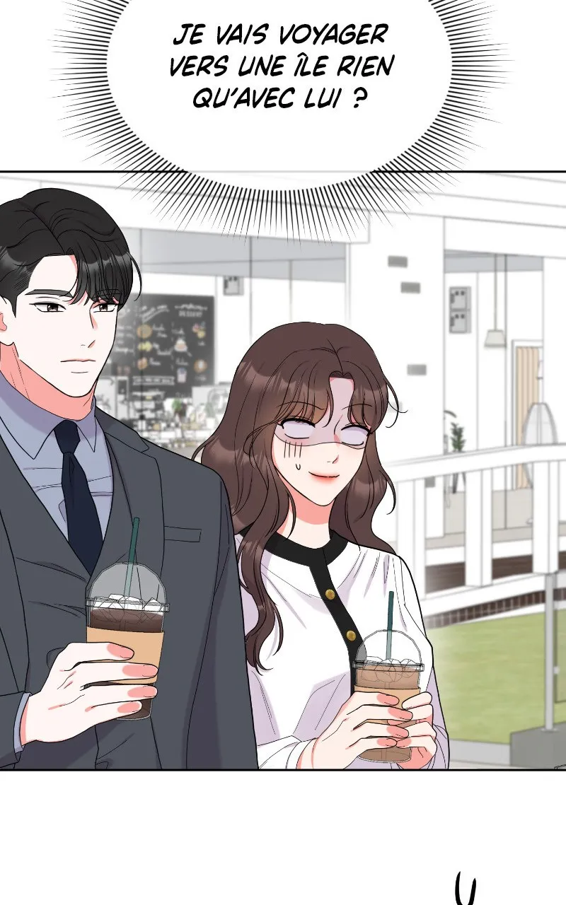 Read Pas toi, mais ton frère ! FR Manga Online