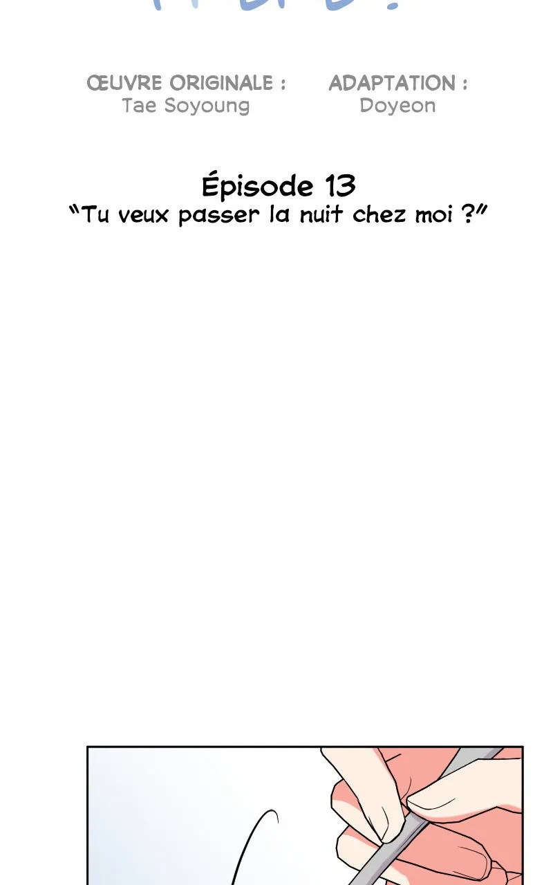 Read Pas toi, mais ton frère ! FR Manga Online