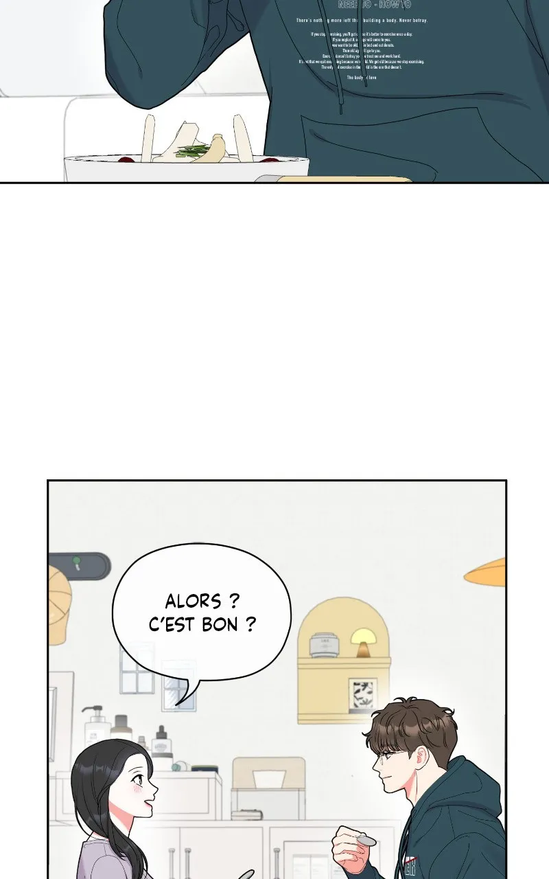 Read Pas toi, mais ton frère ! FR Manga Online