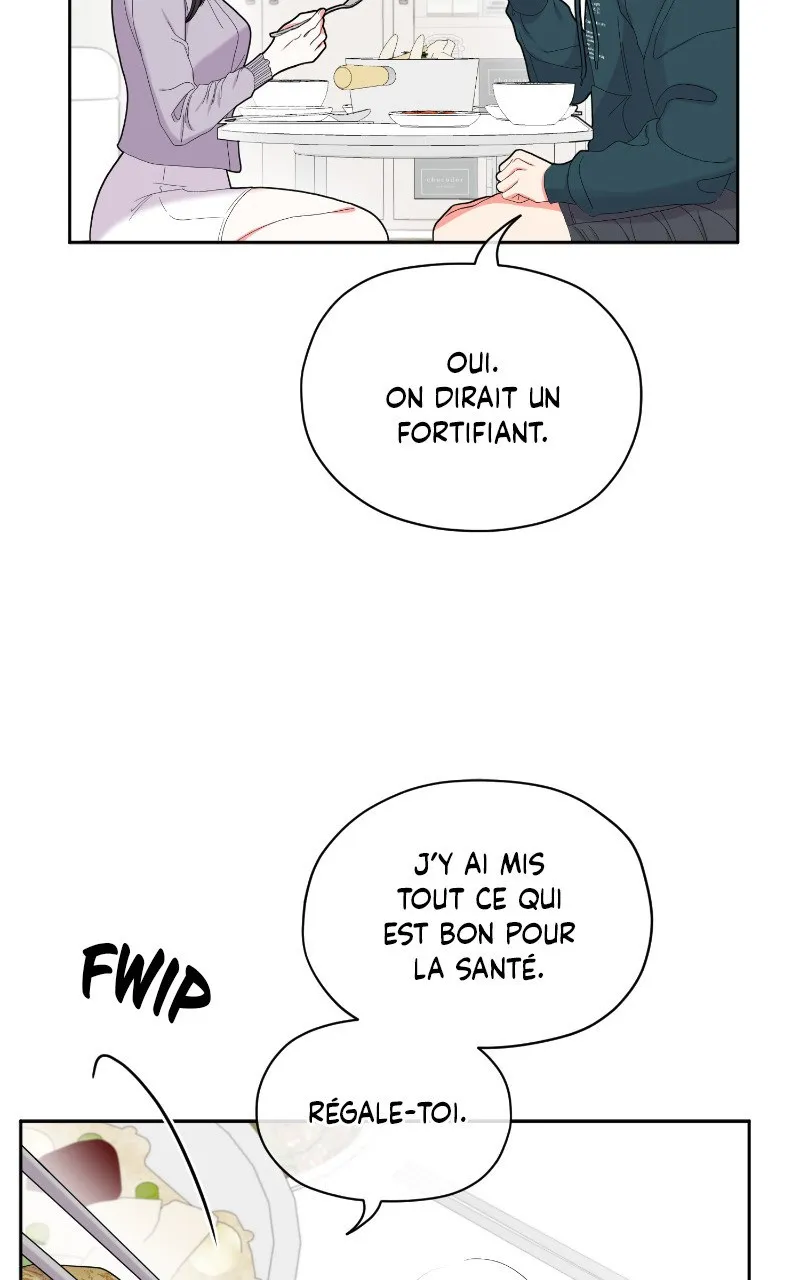 Read Pas toi, mais ton frère ! FR Manga Online