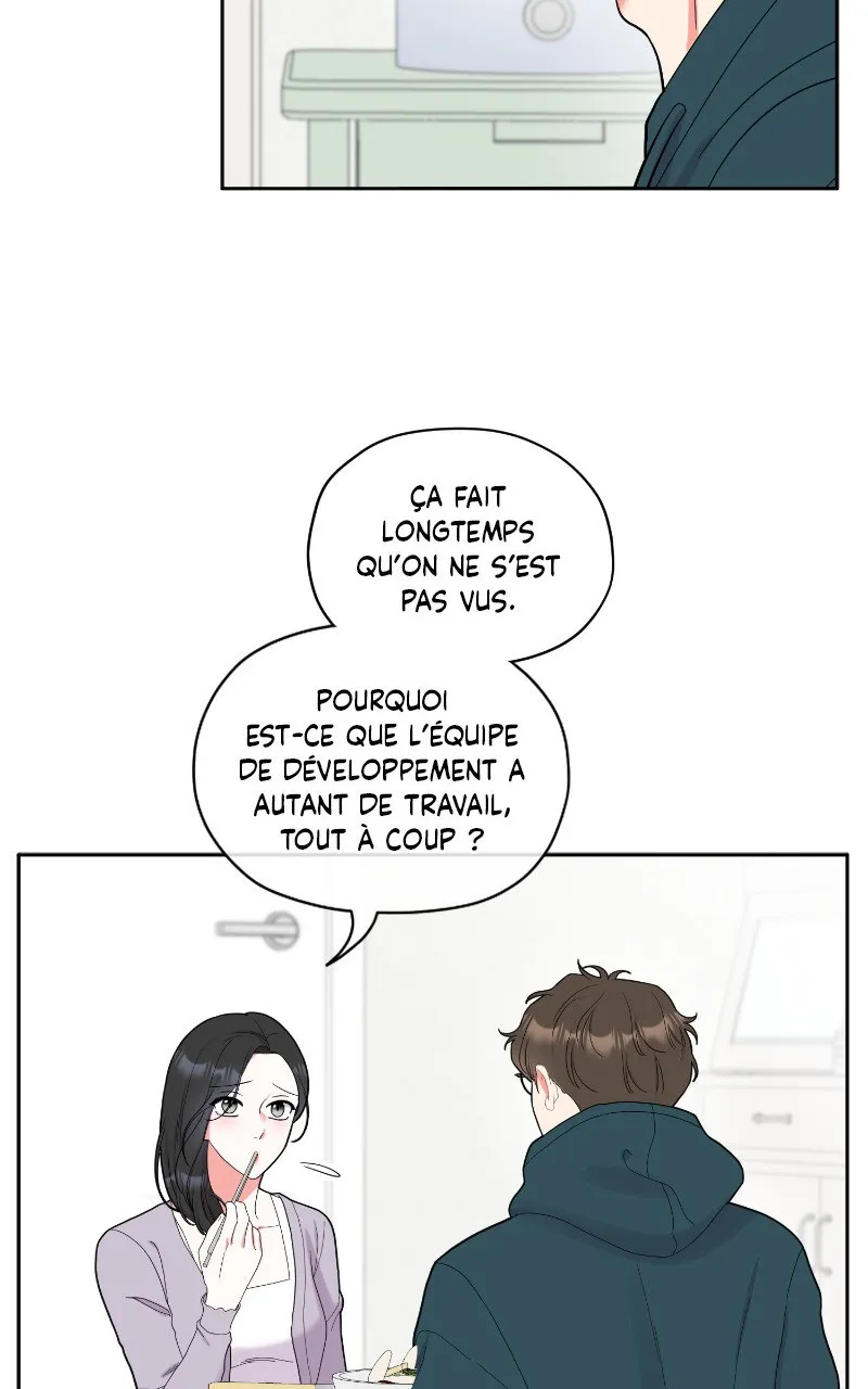 Read Pas toi, mais ton frère ! FR Manga Online