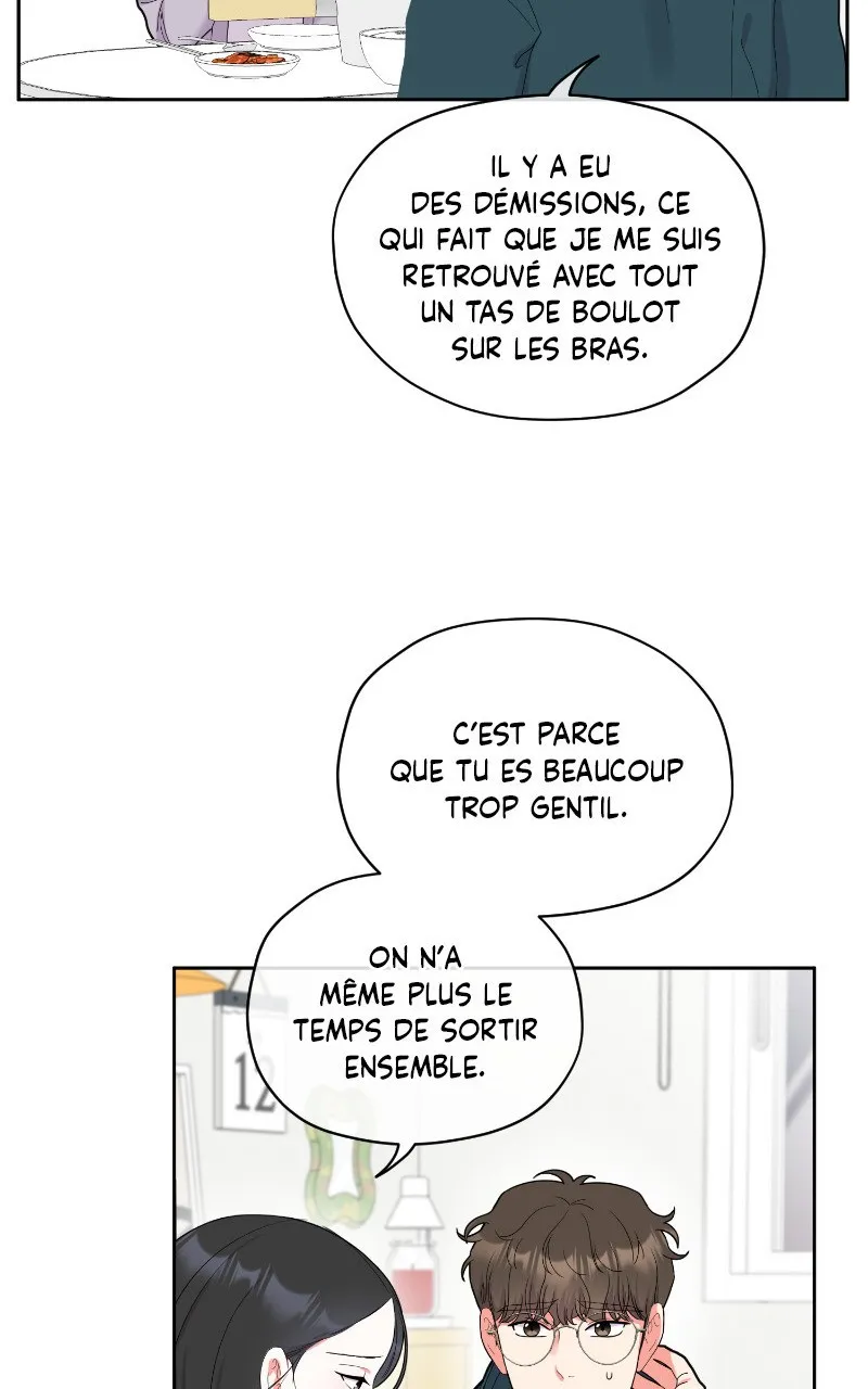 Read Pas toi, mais ton frère ! FR Manga Online