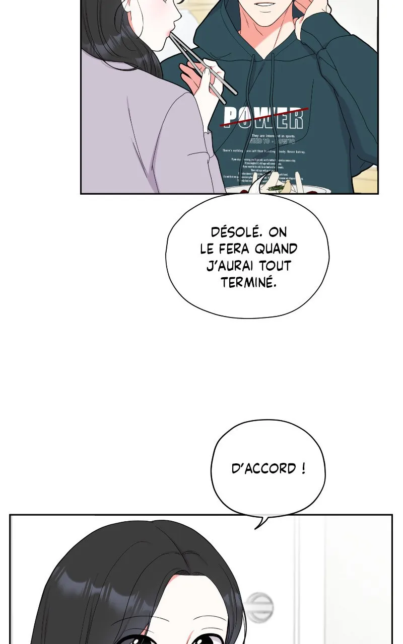 Read Pas toi, mais ton frère ! FR Manga Online