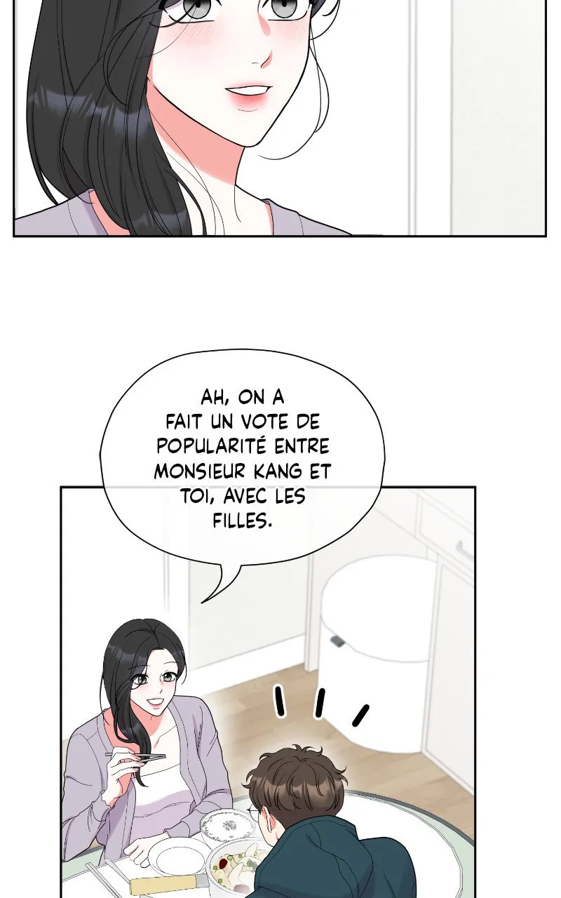 Read Pas toi, mais ton frère ! FR Manga Online