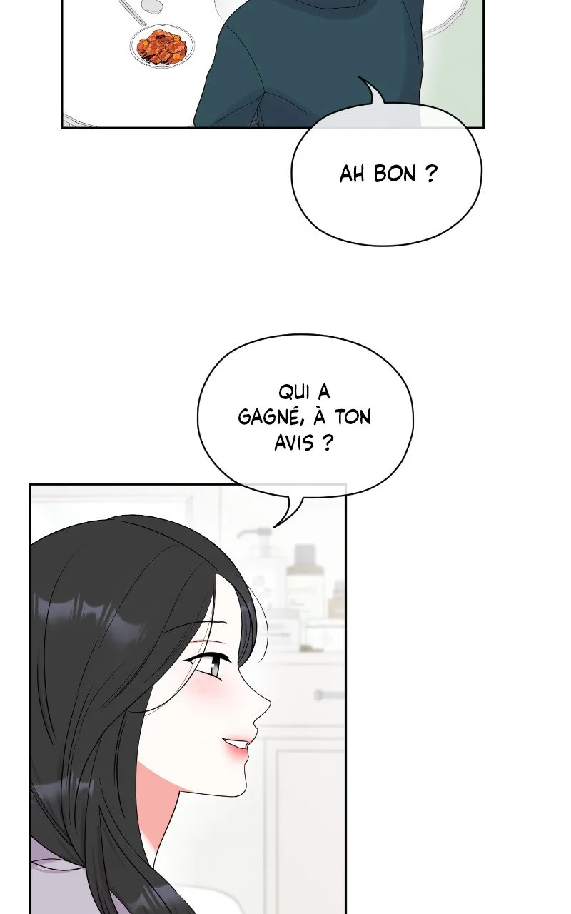 Read Pas toi, mais ton frère ! FR Manga Online