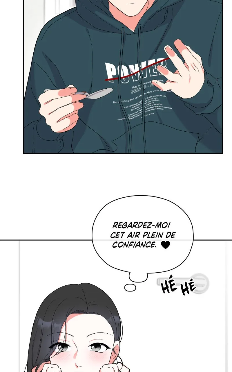 Read Pas toi, mais ton frère ! FR Manga Online