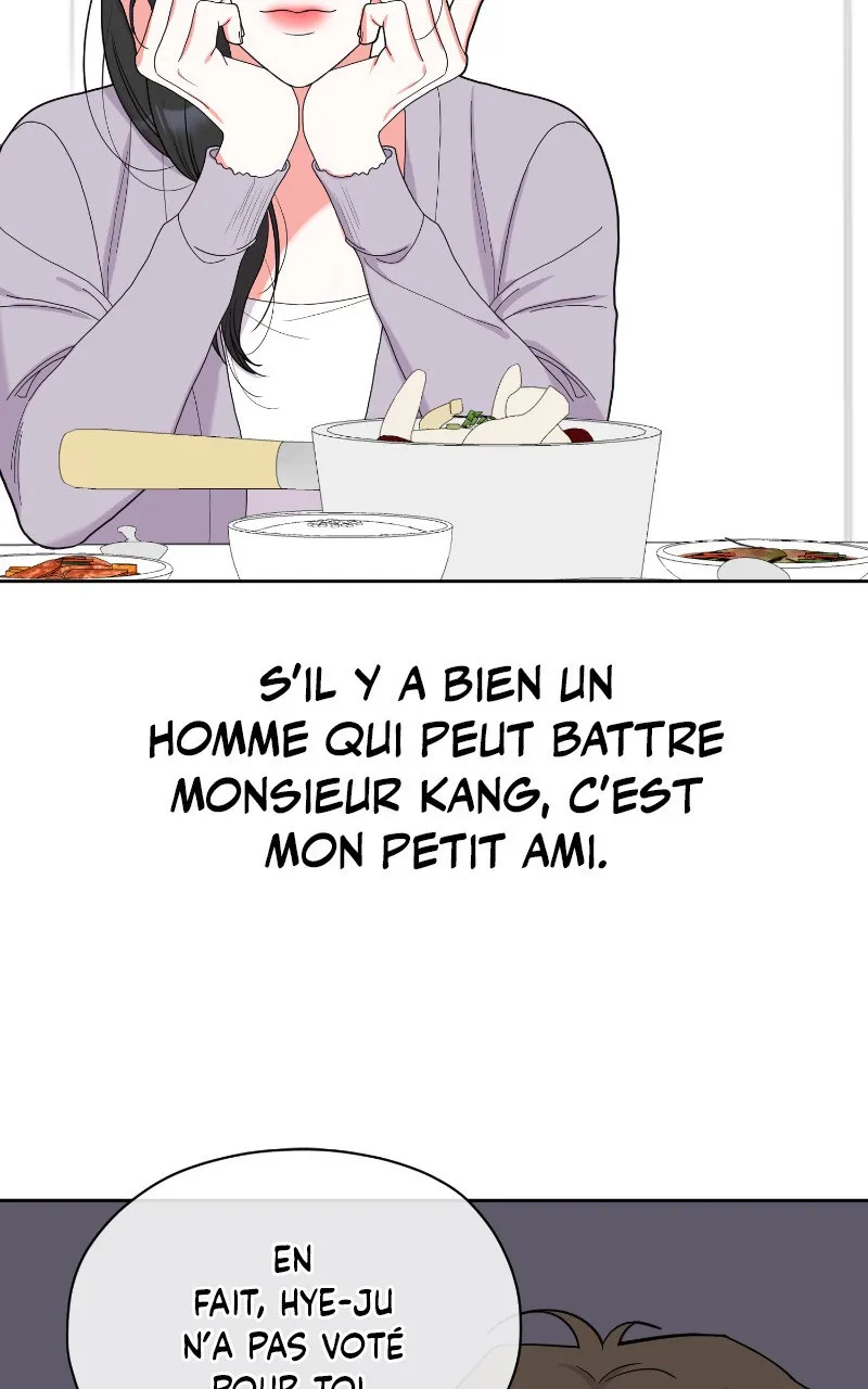 Read Pas toi, mais ton frère ! FR Manga Online