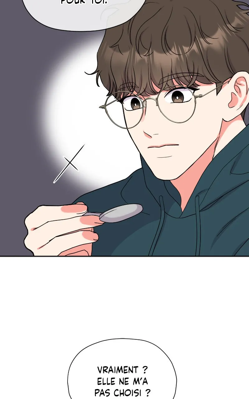 Read Pas toi, mais ton frère ! FR Manga Online