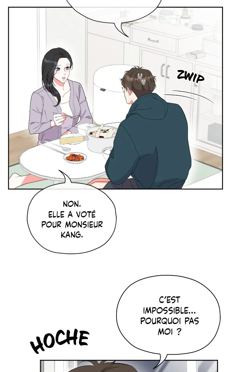 Read Pas toi, mais ton frère ! FR Manga Online