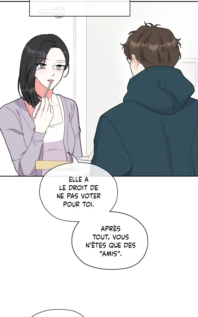 Read Pas toi, mais ton frère ! FR Manga Online