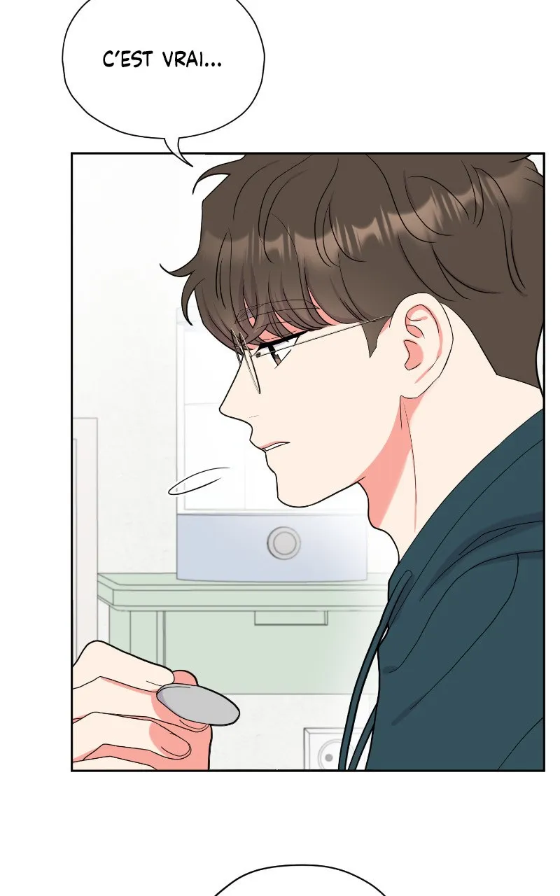 Read Pas toi, mais ton frère ! FR Manga Online