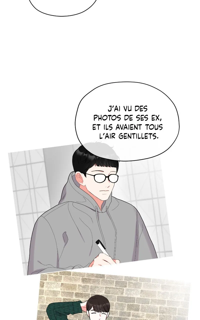Read Pas toi, mais ton frère ! FR Manga Online