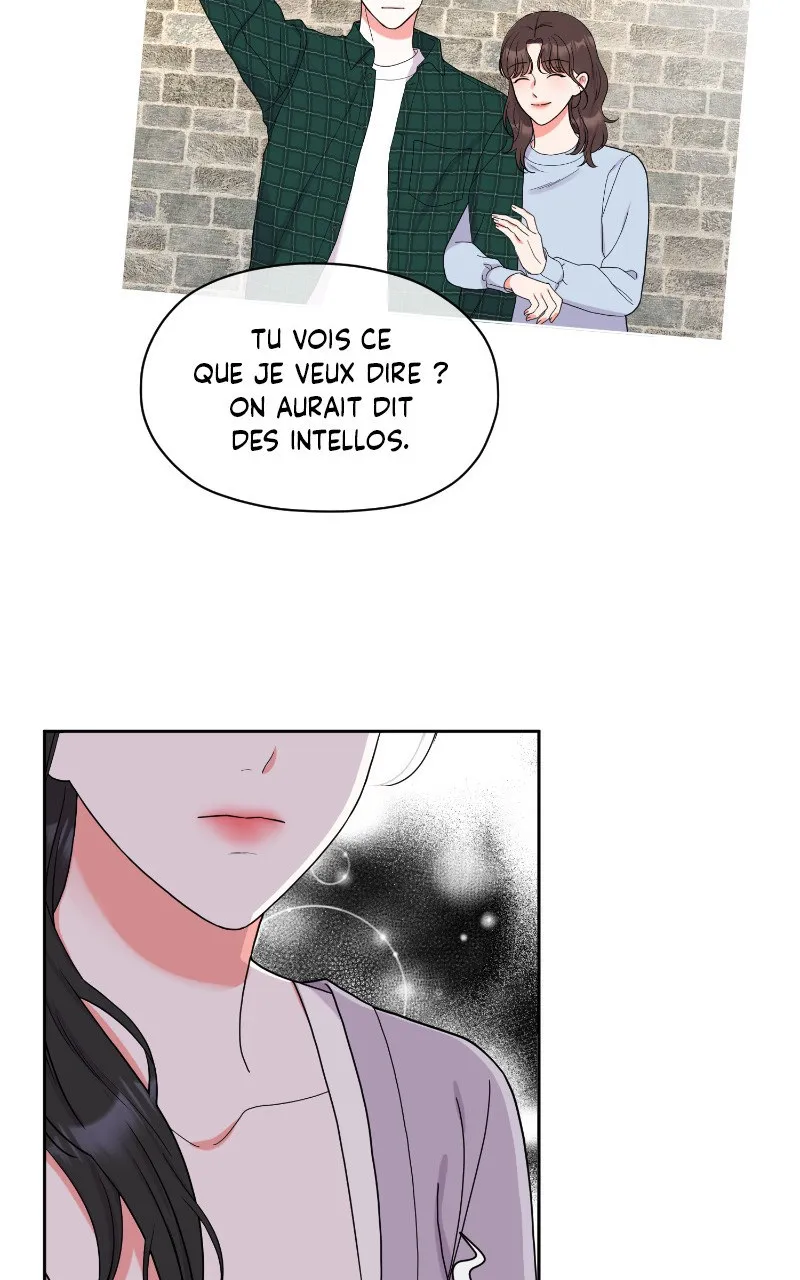 Read Pas toi, mais ton frère ! FR Manga Online