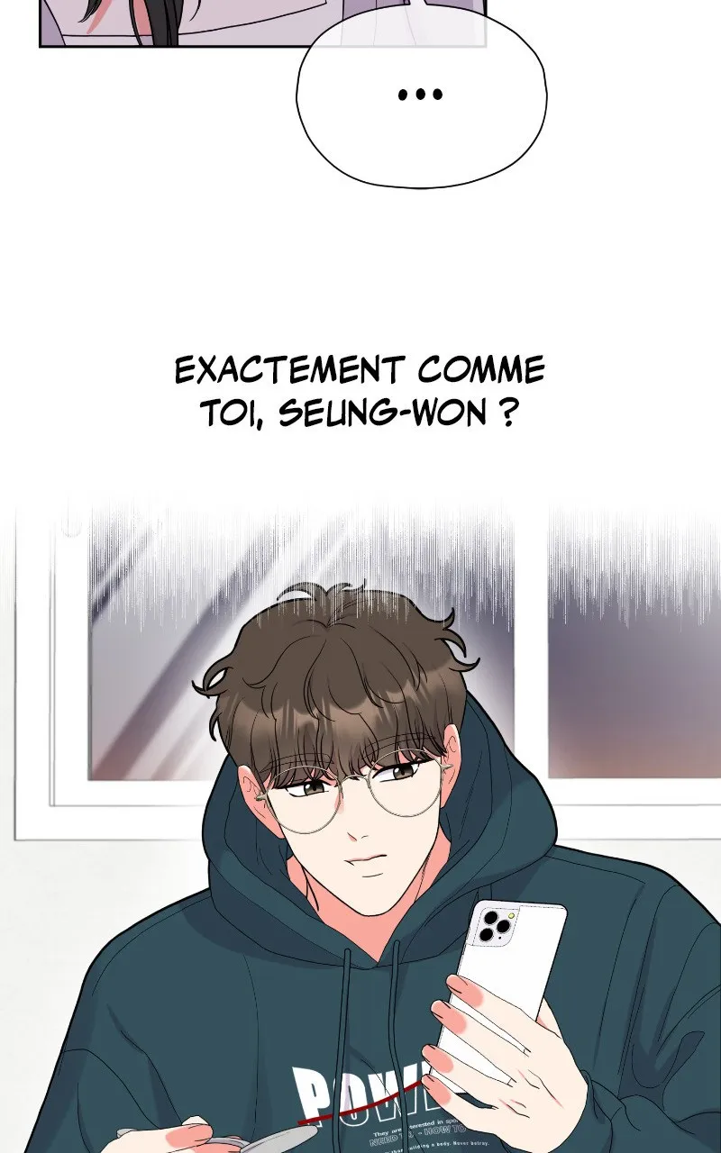 Read Pas toi, mais ton frère ! FR Manga Online