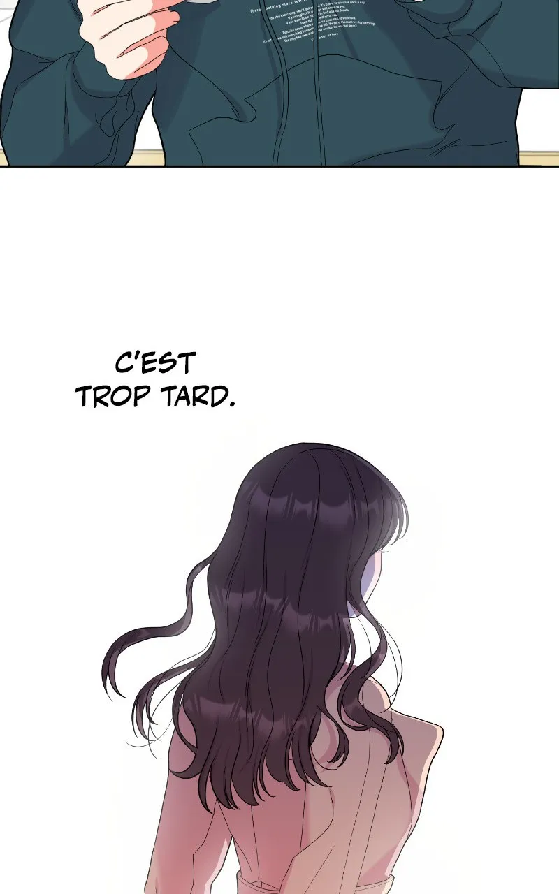 Read Pas toi, mais ton frère ! FR Manga Online