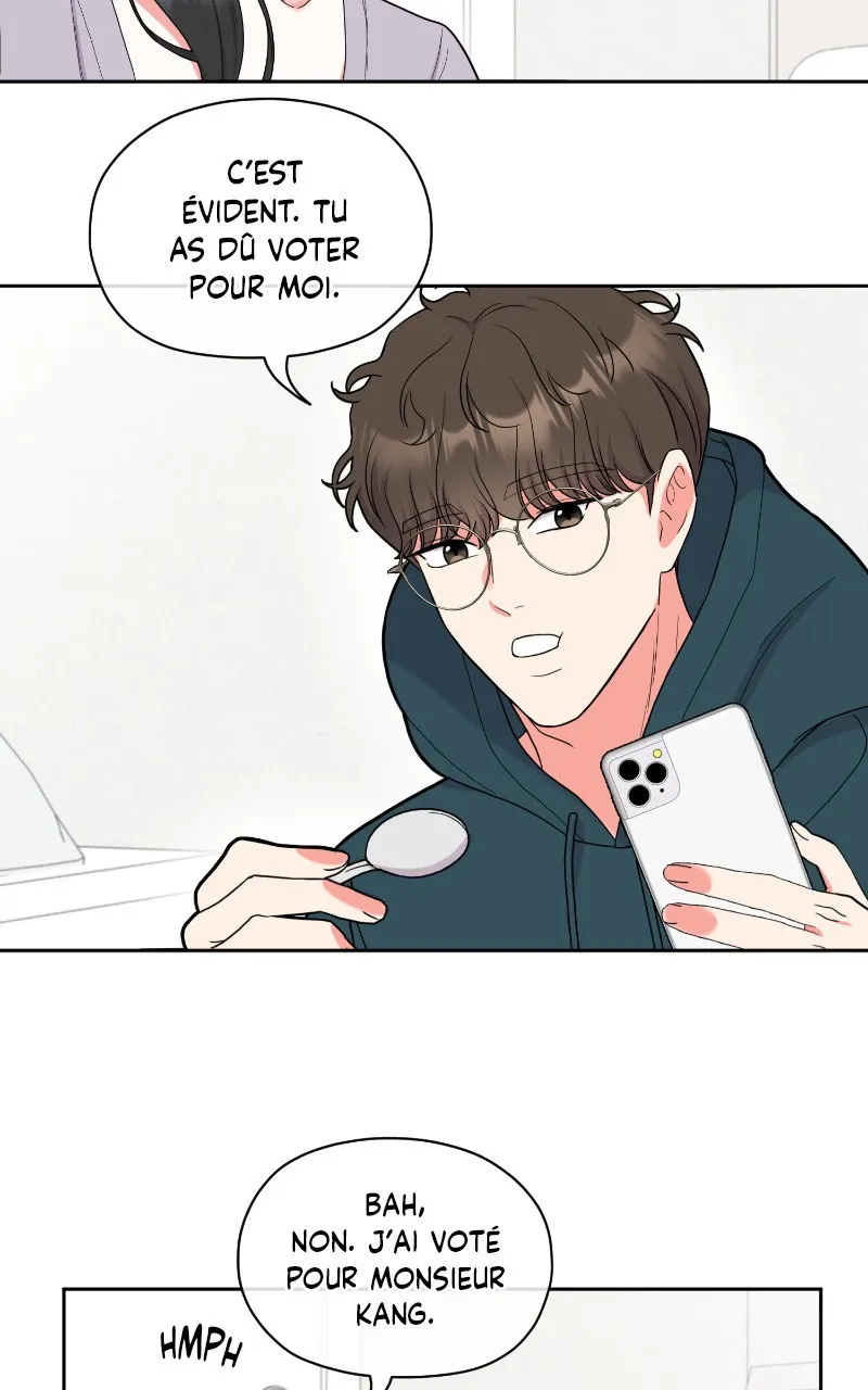 Read Pas toi, mais ton frère ! FR Manga Online