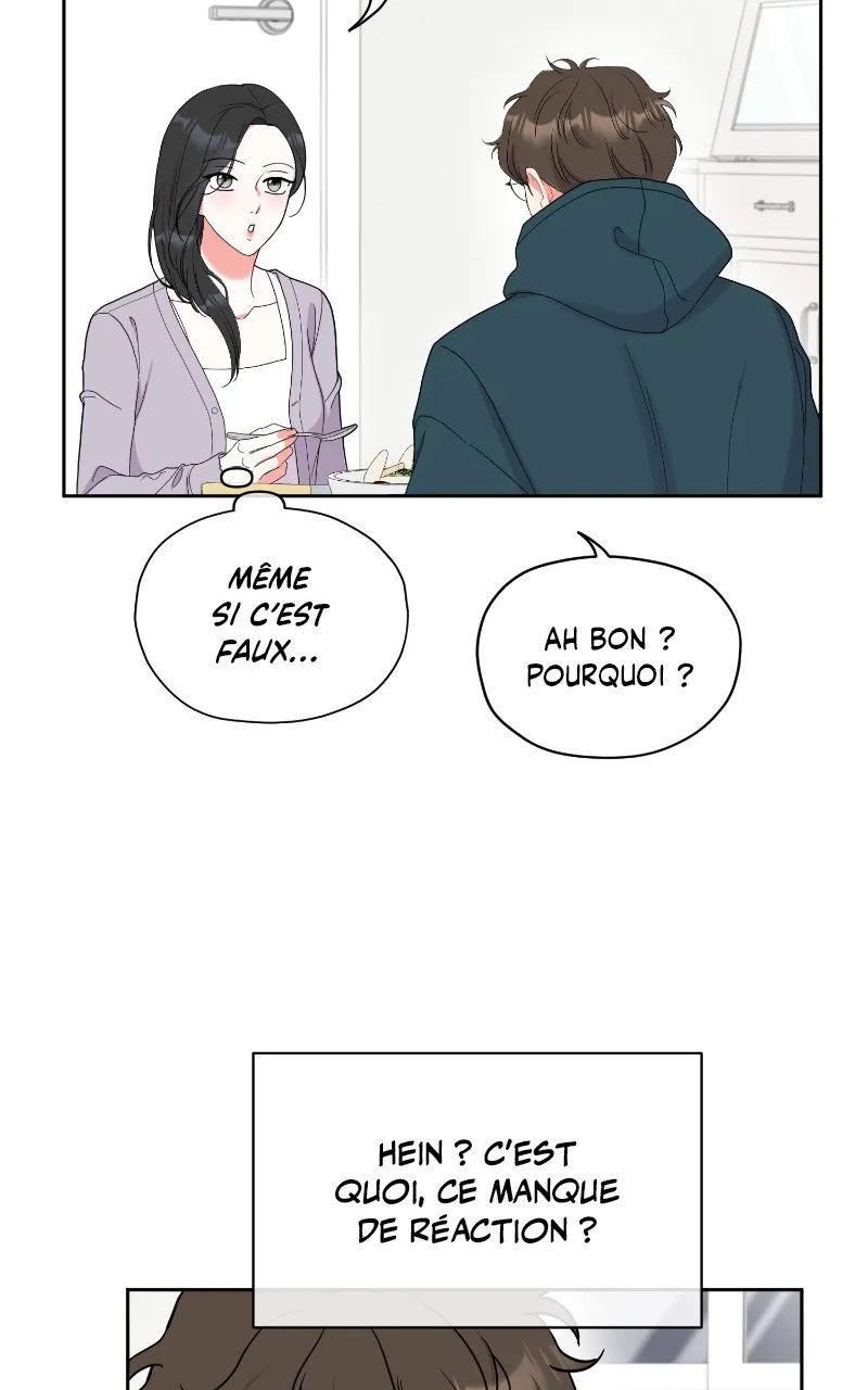 Read Pas toi, mais ton frère ! FR Manga Online