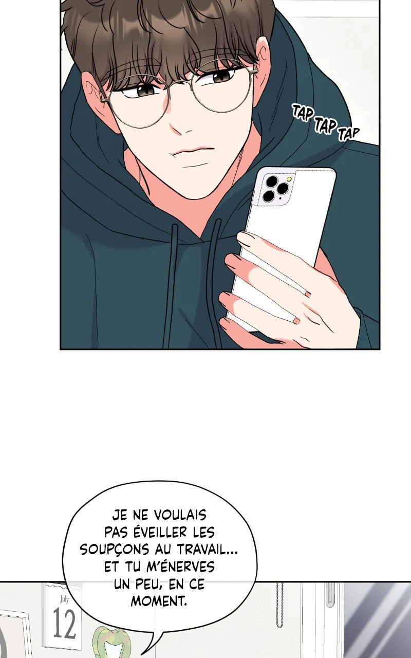 Read Pas toi, mais ton frère ! FR Manga Online