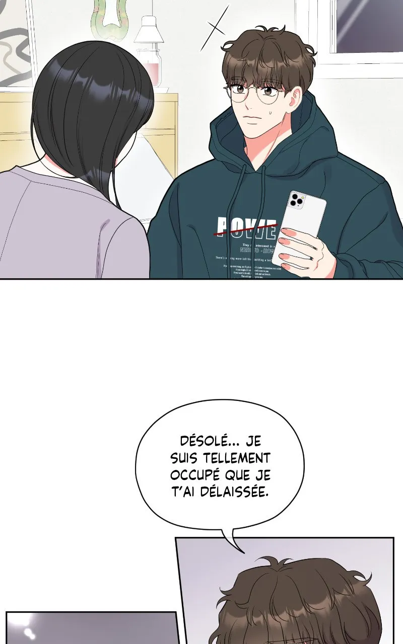 Read Pas toi, mais ton frère ! FR Manga Online