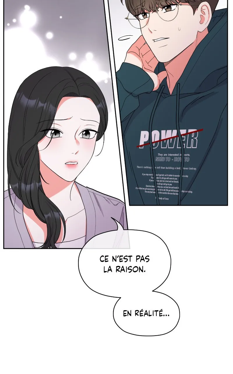 Read Pas toi, mais ton frère ! FR Manga Online