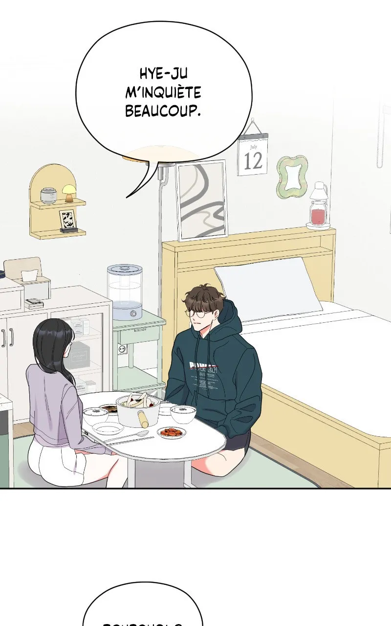 Read Pas toi, mais ton frère ! FR Manga Online