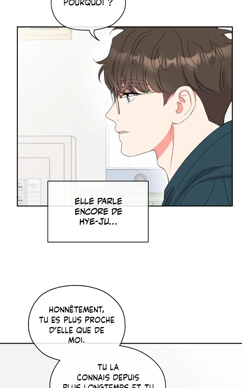 Read Pas toi, mais ton frère ! FR Manga Online