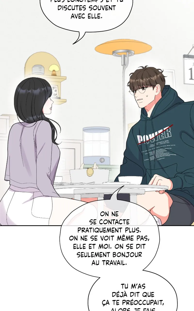 Read Pas toi, mais ton frère ! FR Manga Online