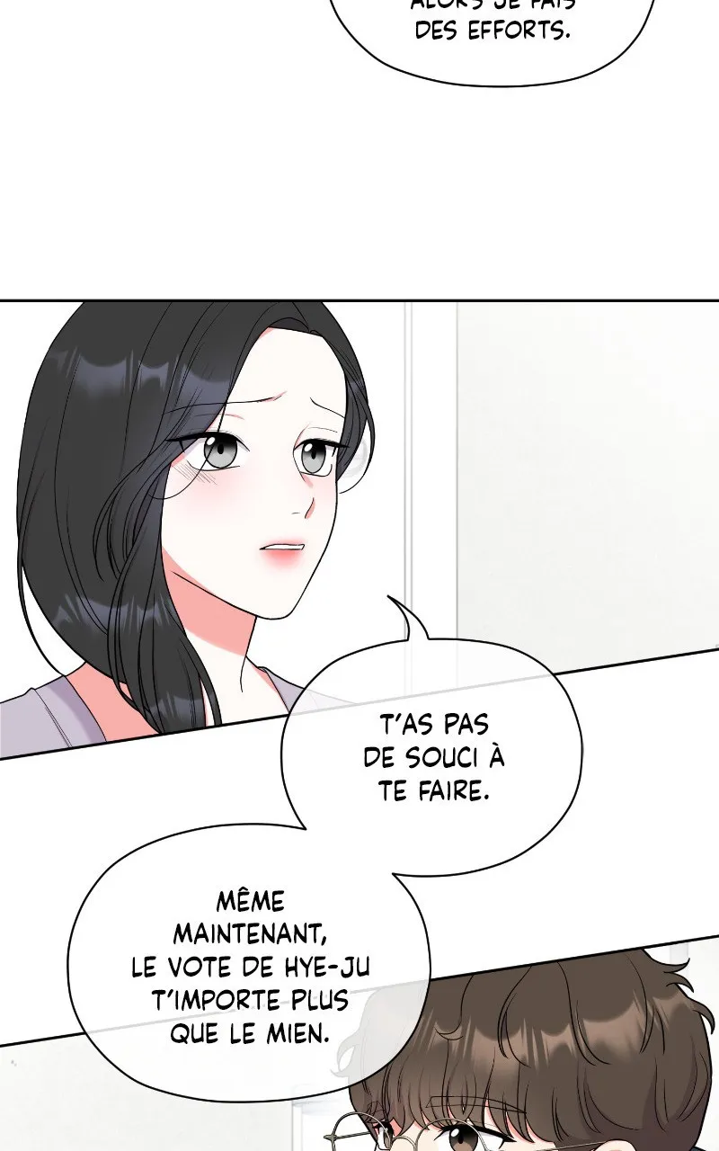 Read Pas toi, mais ton frère ! FR Manga Online