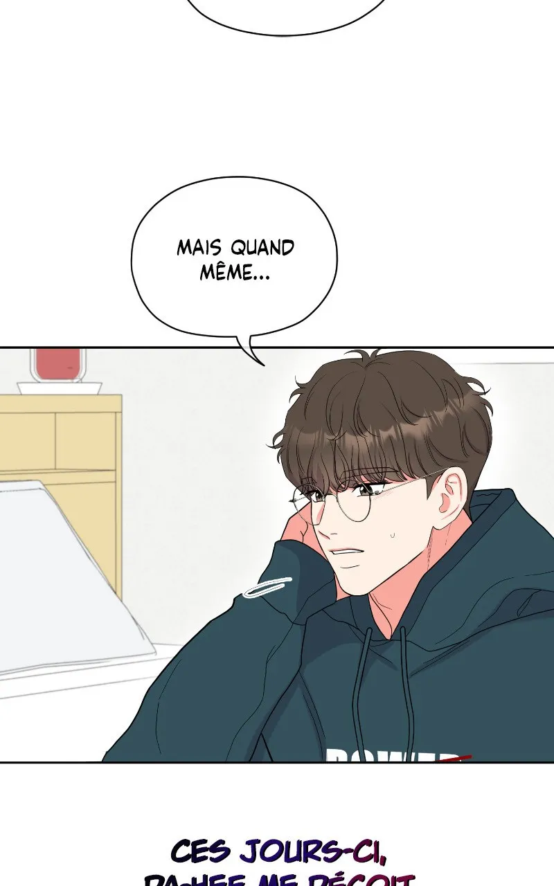 Read Pas toi, mais ton frère ! FR Manga Online