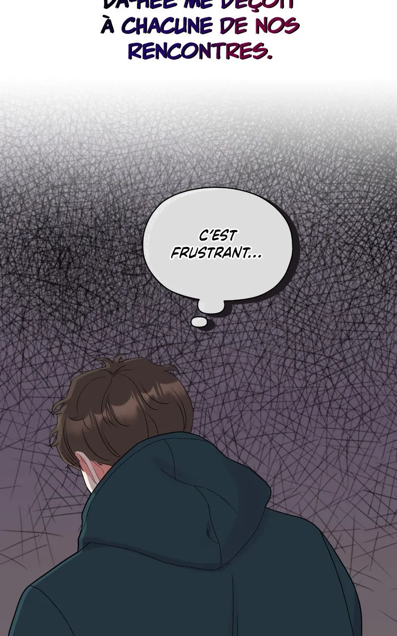 Read Pas toi, mais ton frère ! FR Manga Online