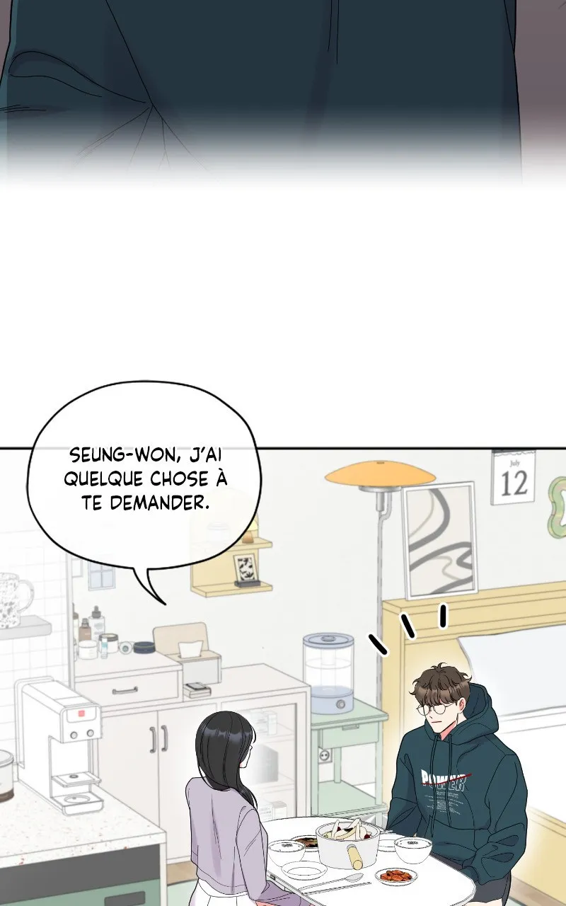 Read Pas toi, mais ton frère ! FR Manga Online