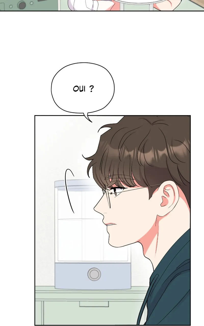 Read Pas toi, mais ton frère ! FR Manga Online