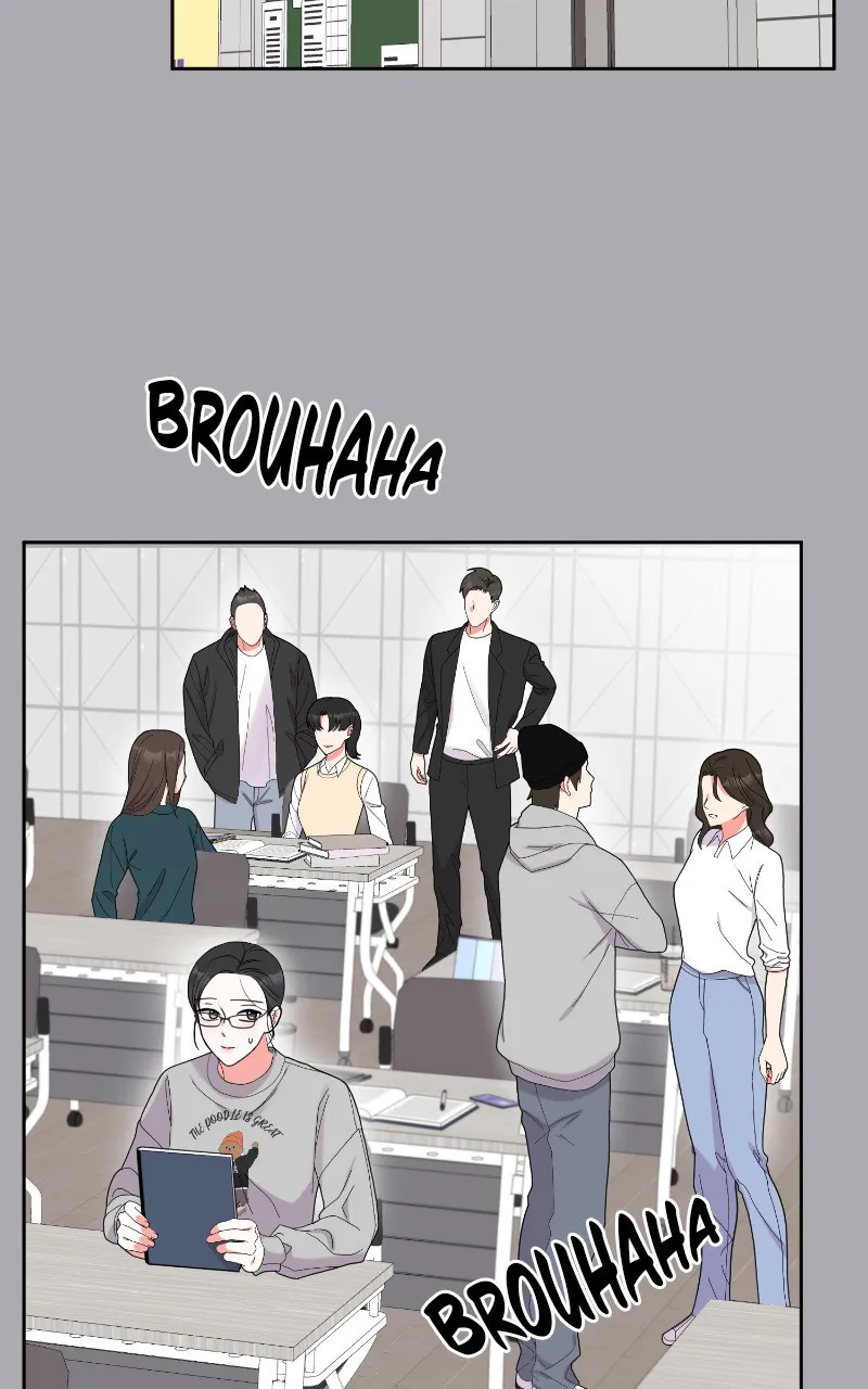 Read Pas toi, mais ton frère ! FR Manga Online