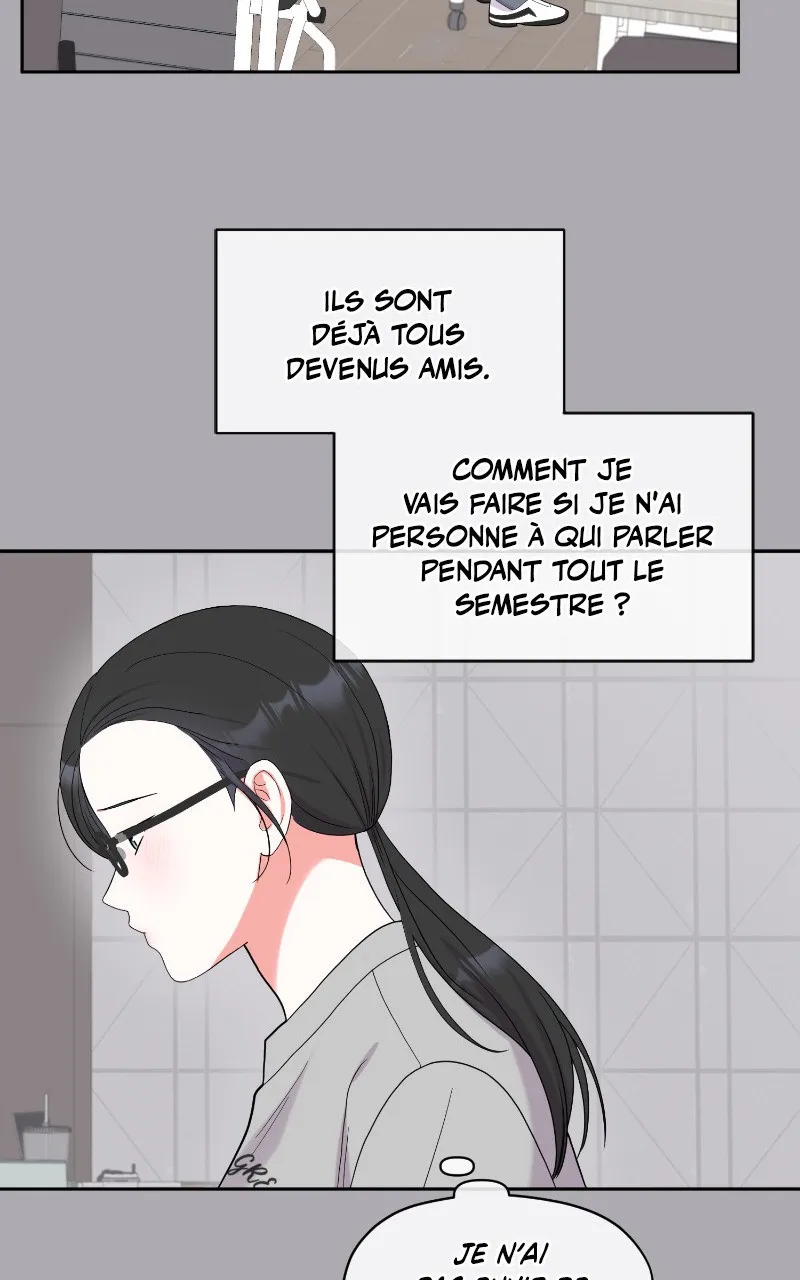 Read Pas toi, mais ton frère ! FR Manga Online