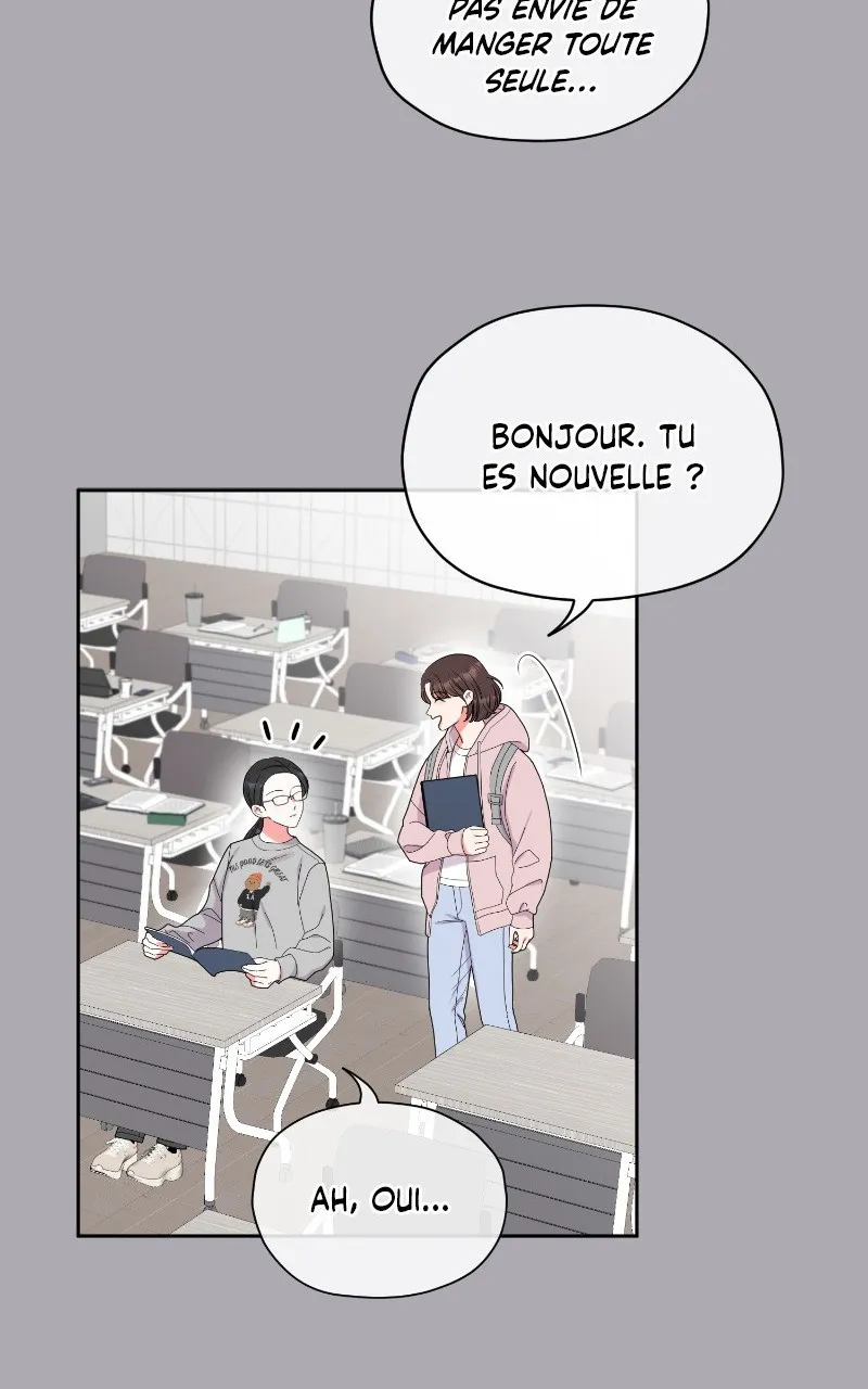 Read Pas toi, mais ton frère ! FR Manga Online
