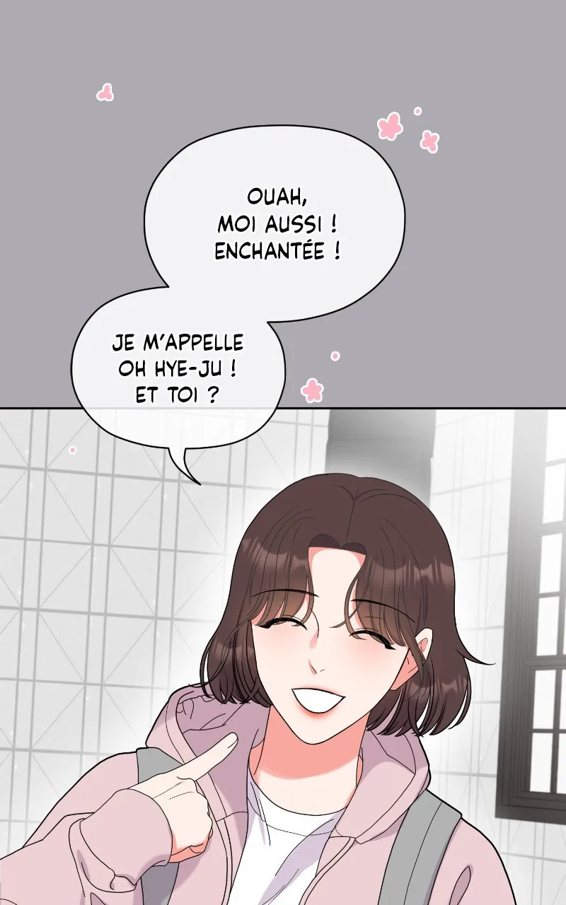 Read Pas toi, mais ton frère ! FR Manga Online