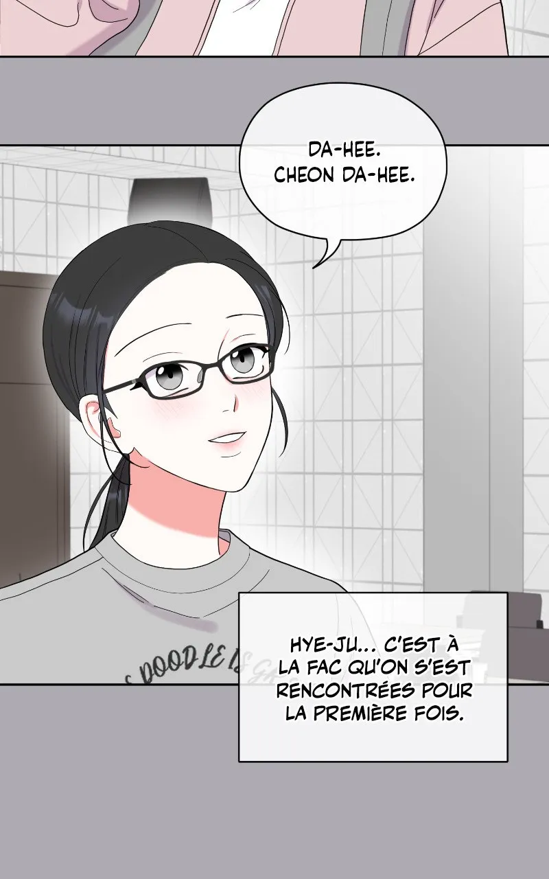 Read Pas toi, mais ton frère ! FR Manga Online